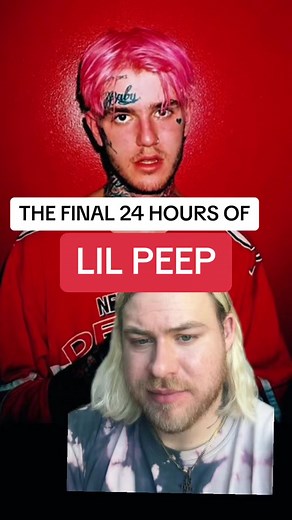 Understanding Lil Peep's Life and Untimely Death