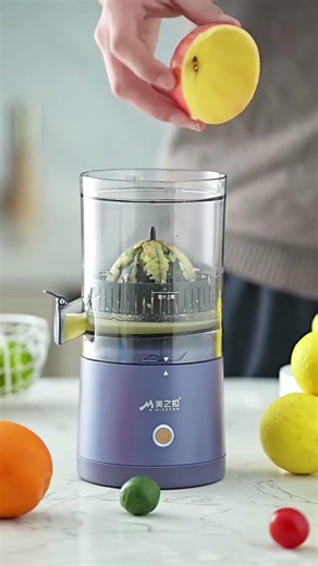 The Ultimate Portable Blender Test! 🥤🔥 | USB Mini Juicer Review