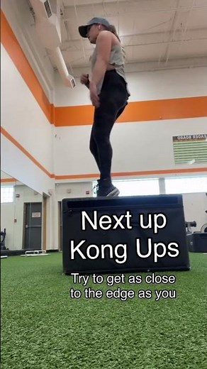 How to Teach a Kong Vault Step By Step #parkour #ninja #coach