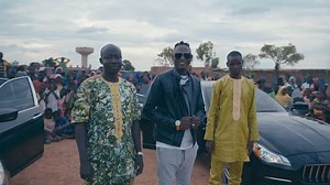 157K views · 2.2K reactions | La scène musicale burkinabè en...