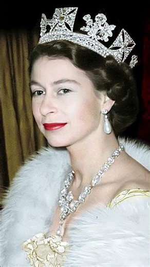 Elizabeth II #history #biography #documentary #facts #crown #england #elizabeth #news