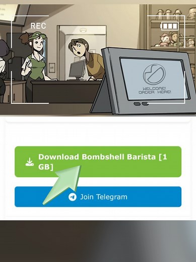 Bombshell Barista APK: Download Guide
