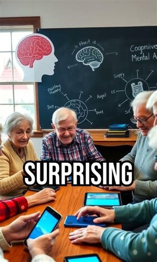 how impact learning tech in seniors life 2026?