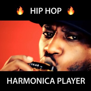 R.I.P. Bad News Brown, the Hip Hop Harmonica Player 🙏❤️ | MONTREALITY