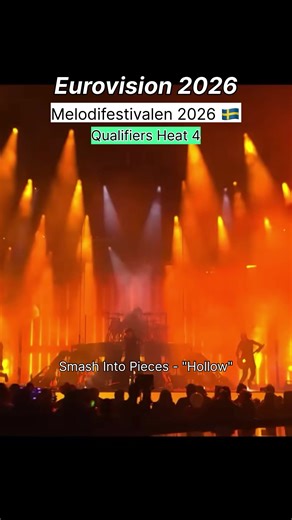 Sweden's Eurovision Journey: A Look at Melodifestivalen