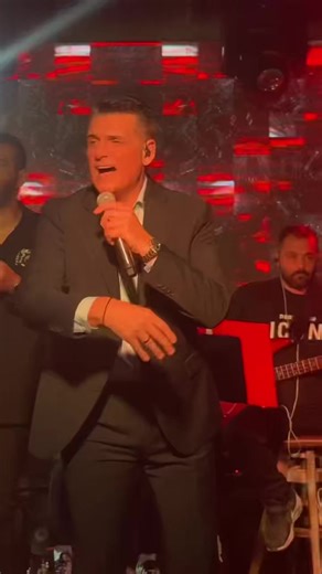 Χρίστος Αντωνιαδης live … μάγια μάγια!! #tiktokgreece #following #thessaloniki #skg #foryoupage❤️❤️