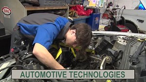 Automotive Technologies