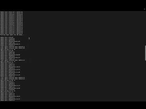 Robomind Project Demo