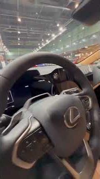 Lexus NX 450 h+ SUV Híbrido 309cv