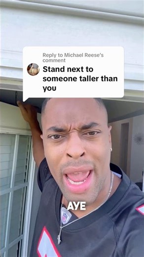 Not Ending Stream Until I Find Someone Taller than Me!