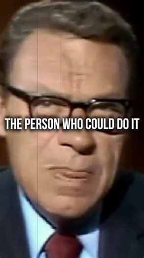 Act As The Person You Want to Become | Earl Nightingale Motivation