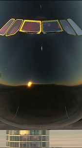 Airbus A380 vuela sobre DUBAI 🇦🇪 #airbusa380 #dubai #aviation #aviationlovers #aviacion #aviationgeek #msfs2024 #aviones #avionescomerciales #airbus | VIP:Virtual Intrepid Pilot