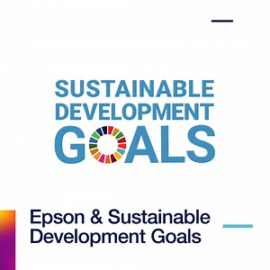 We're working hard to achieve Sustainable Development Goal #10 - Reduced Inequalities, by taking action throughout our supply chain. https://bit.ly/3evGIyY #SDG #reducedinequalities #sustainability #epson | Epson | Facebook