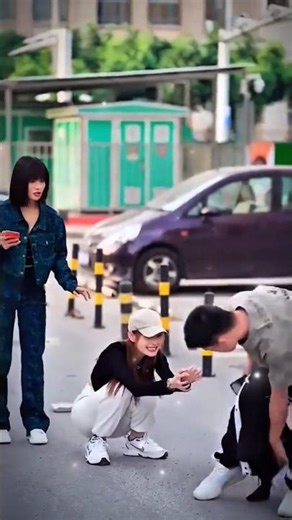 Funny Love Story 😂💕 | Couple Goals Gone Wrong #shorts