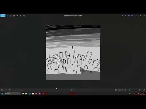 RM Animation Portfolio Video