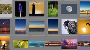 Photography Project Ideas for 2021