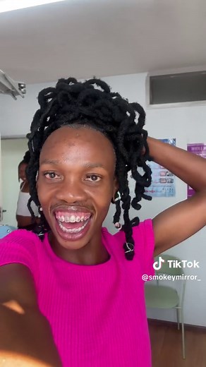 Barbie Girl Transformation: Pink Braces & Smile Makeover