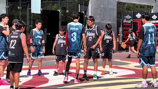 Mastering the 23 Points Game in Basketball