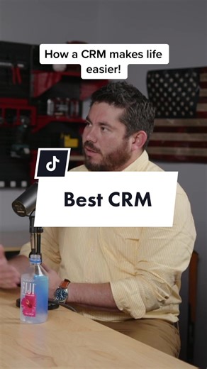 El mejor CRM para la construcción y la automatización