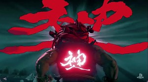 51K views · 873 reactions | The raging demon fighter, Akuma, returns to the stage of Street Fighter 5. #PSX16 | IGN | Facebook
