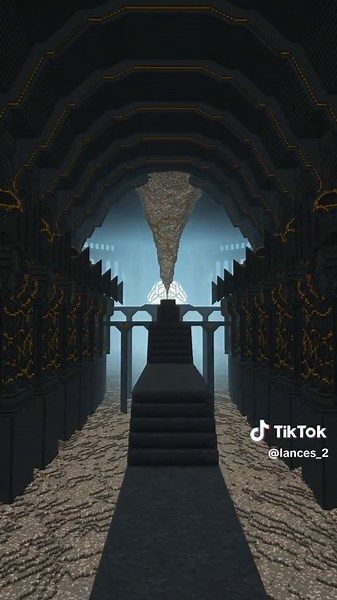 Erebor Minecraft Builds and Tutorial