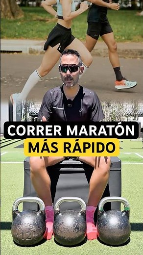 You Need This to Run Faster