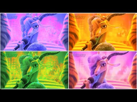 Coffin_Dance Mega Battle