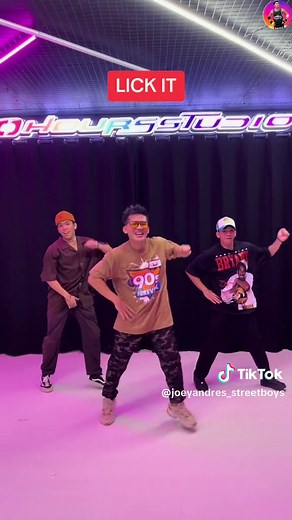 Street Boys Dance 90's Compilation