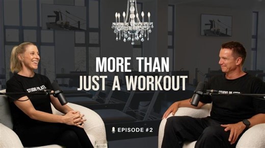 How Studio Pilates Creates The Ultimate Escape | Studio Pilates International