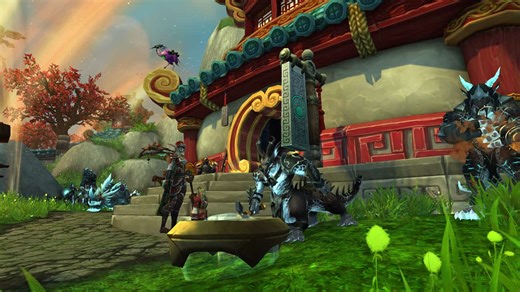 All Bronze vendor locations in World of Warcraft Remix (WoW): Mists of Pandaria