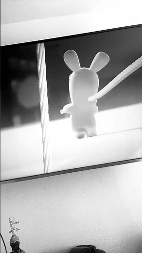 Rabbits Invasion Official Theme Song Nick @Nickelodeon @RabbidsInvasion