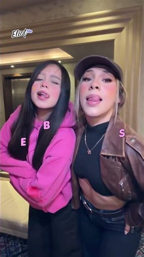 THE TOP TIKTOKERS' COLLABORATIONS: ELI ESPARZA, WOMAN OF GOOD STUFF, PROJECT MAGENTA