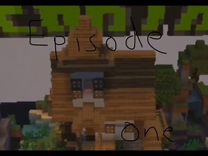 Minecon Earth Survival - Episode 1