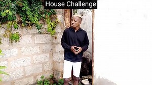 21K views · 1.4K reactions | #HOUSE_CHALLENGE I have decided to participate in the house challenge otherwise it's not a show off guys we are working hard. | Idc Light comedy | Facebook