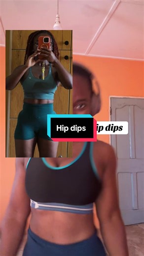 Understanding Hip Dips: Training and Body Composition