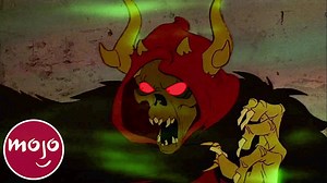 Disney's SCARIEST movies! | MsMojo