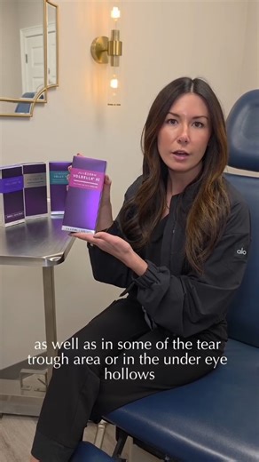 CAMI • Aesthetic & Wellness | Let’s talk filler — Juvederm edition! 💉✨ Today, Madison is breaking down the differences between the Juvederm fillers we carry and when... | Instagram