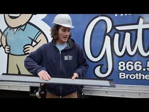 One Gutter Guard Review & Features