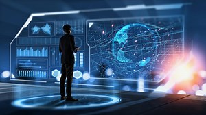 Control rooms in the metaverse: science-fiction or just around the corner?