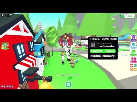 Op 2026 adopt me trade scam script updated