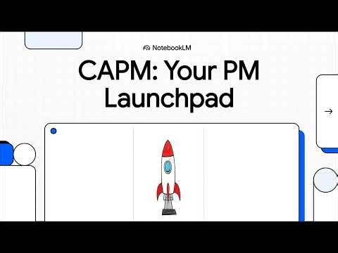 CAPM Certification Guide 2025 | How to Pass the PMI CAPM Exam on Your First Try
