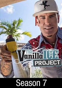 The Vanilla Ice Project: Making an Entrance