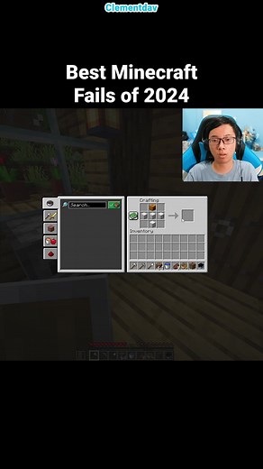 Epic Minecraft Fail Compilation