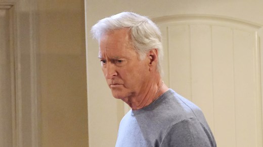 What Happened to John Black on Days of Our Lives - Soap Opera Digest