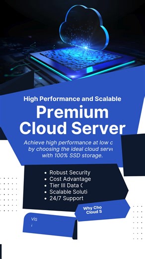 Deploy high-performance Cloud Servers in seconds. SSD-powered, secure, and optimized for your business. | Adveyer.com