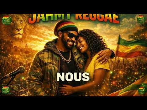Jahmy Reggae - Nous | Ragga Français