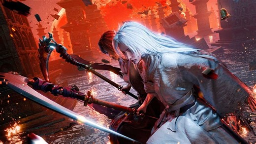 PS5's Free AAA RPG Drops Huge Update, Adds New Region To Explore