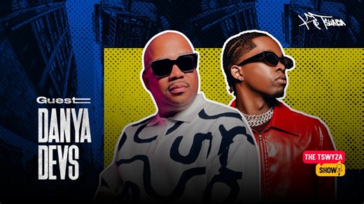 37K views · 1.4K reactions | BACK LIKE WE NEVER LEFT THE YOUTUBE POPO GOT US OUT ON BAIL  CATCH THE NEW NEW #thetswyzashow feat. @danya_devs #MusicInMotion #TheTswyzaShow Driven by @gwmsouthafrica Brought to you by @supabetsofficial | Tswyza | Facebook