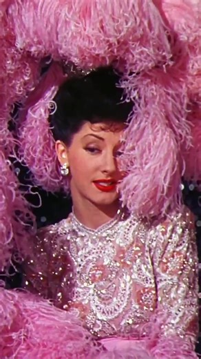 Ziegfeld Follies 1945 Highlights