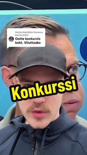 Valven päivitys ja yrityksen konkurssi